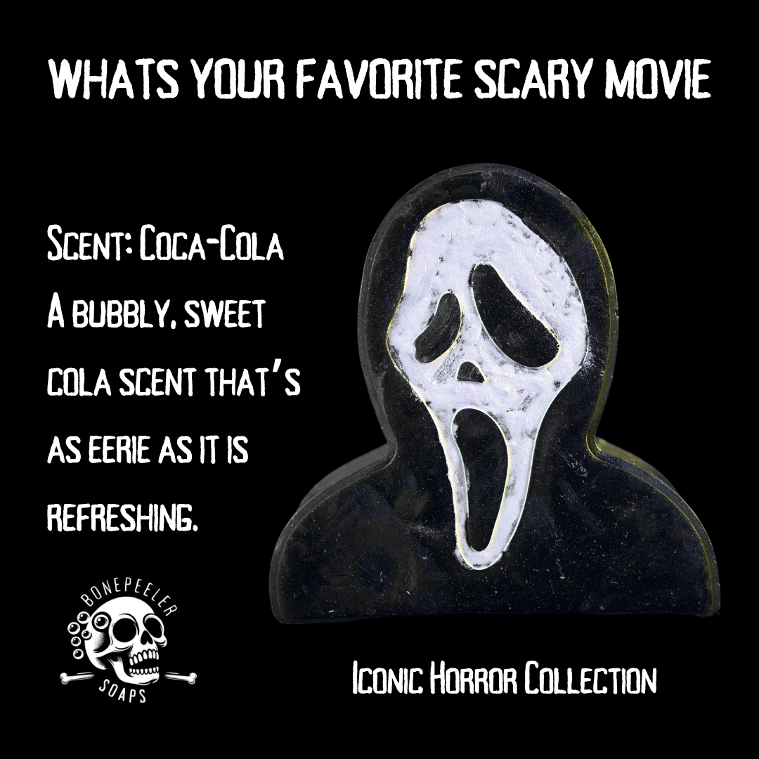 Iconic Horror Collection